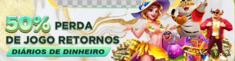 Bônus Diários Mmspg