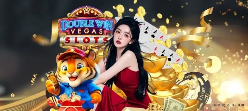 Casino VIP Mmspg