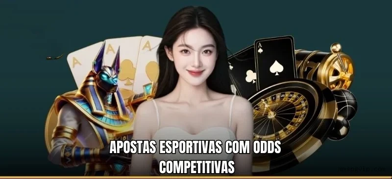 Integração de APIs Mmspg